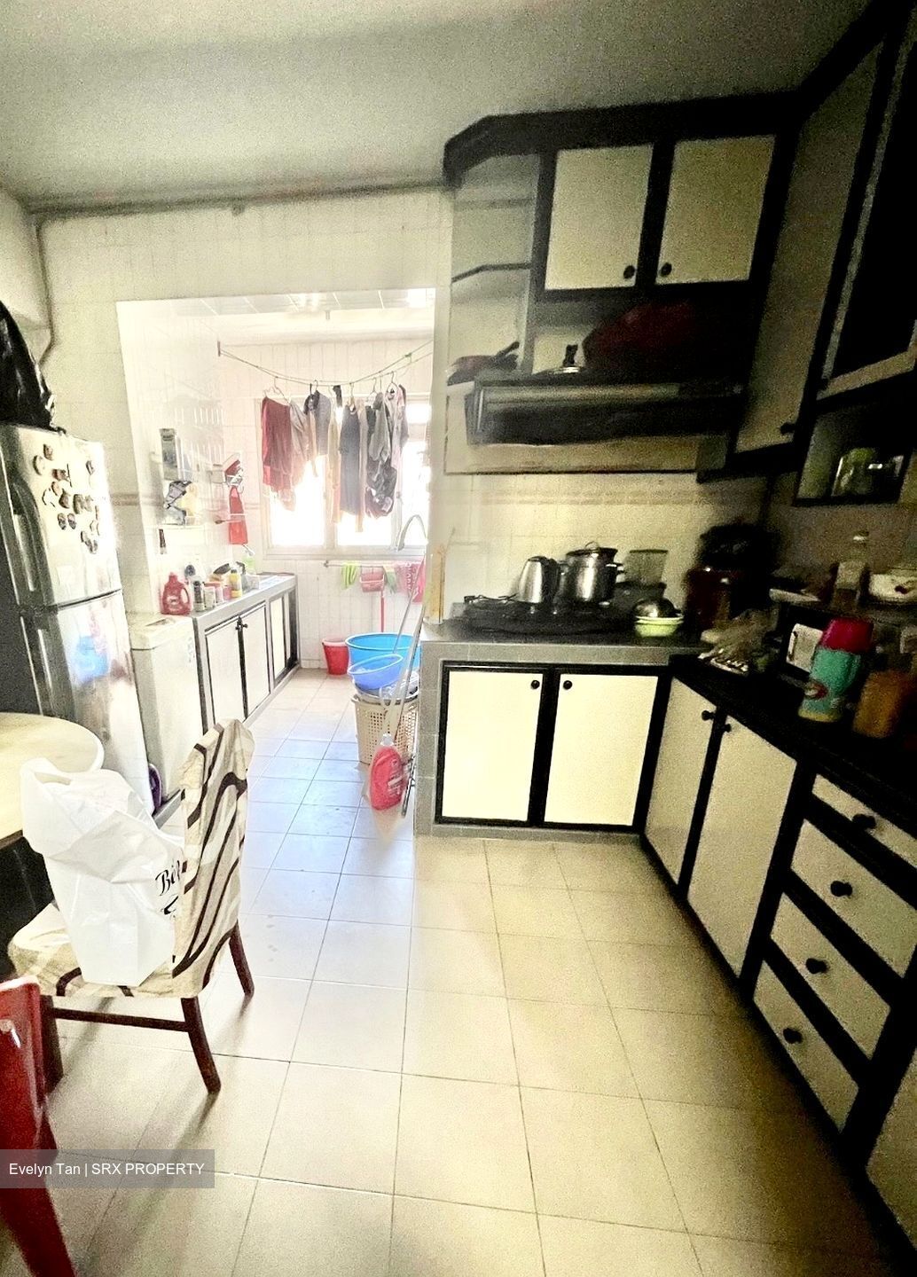 Choa Chu Kang Central (Choa Chu Kang),  #521505141